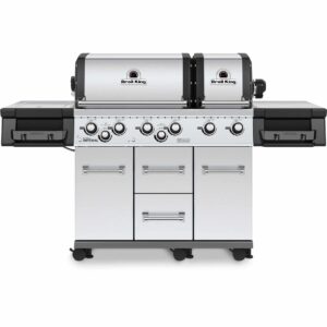 Broil King Imperial XLS Gasolgrill