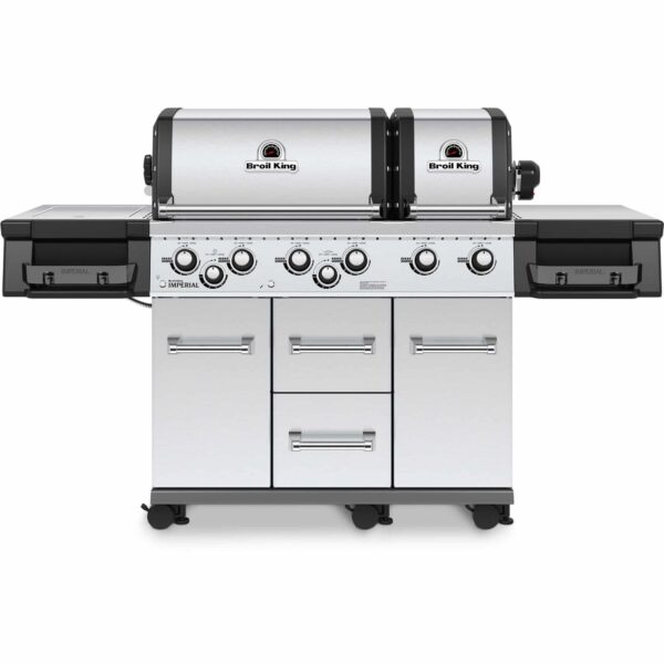 Broil King Imperial XLS Gasolgrill