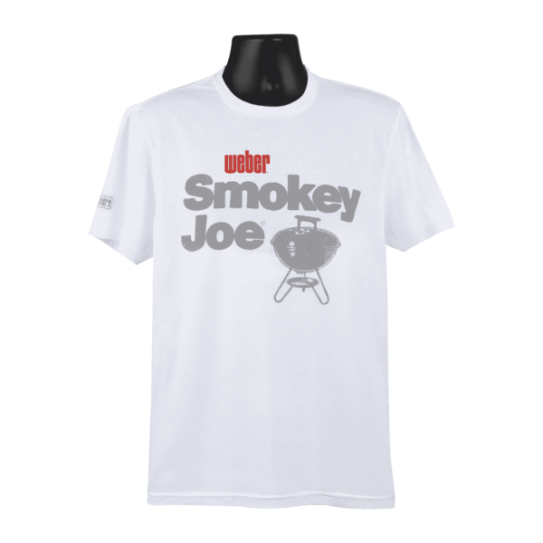 Limited Edition Legacy Smokey Joe t-shirt