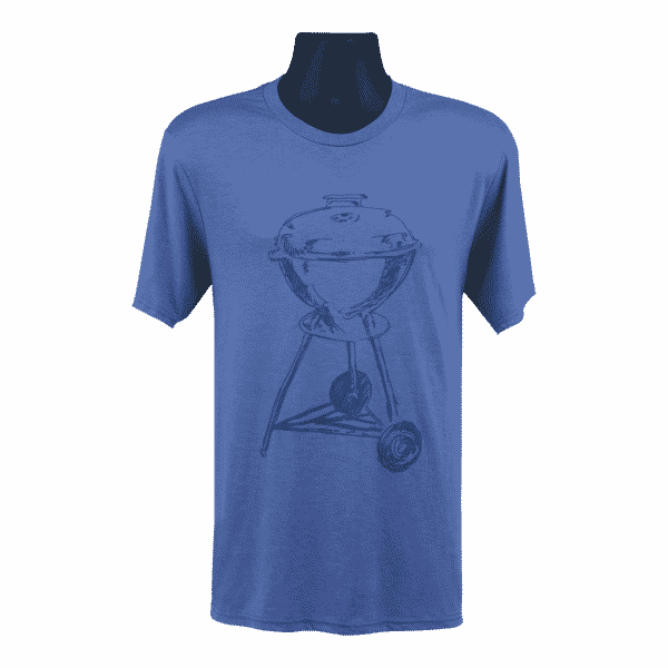 Limited Edition Modern Sketch Kettle t-shirt